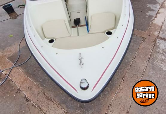 Embarcaciones - BERMUDA SPORT 180 - En Venta