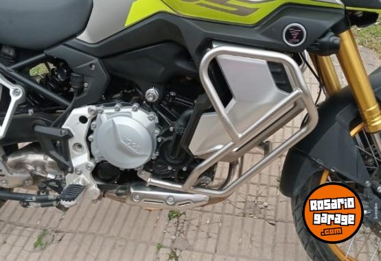 Motos - Voge 900 DSX 2025 Nafta 21700Km - En Venta