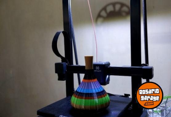 Electr�nica - Impresora 3D Artillery Sidewinder - En Venta