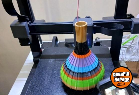 Electr�nica - Impresora 3D Artillery Sidewinder - En Venta
