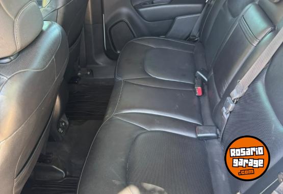 Camionetas - Fiat 2019 freedom 2019 GNC 122000Km - En Venta
