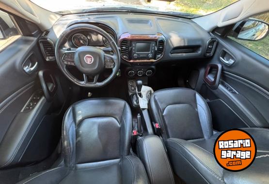 Camionetas - Fiat 2019 freedom 2019 GNC 122000Km - En Venta