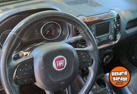 Camionetas - Fiat 2019 freedom 2019 GNC 122000Km - En Venta