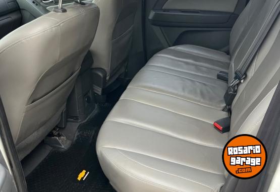 Camionetas - Chevrolet S10 LTZ 2014 Diesel - En Venta