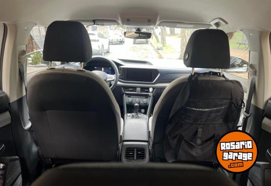 Autos - Volkswagen Taos Conforline 2021 Nafta 57000Km - En Venta