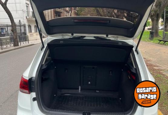 Autos - Volkswagen Taos Conforline 2021 Nafta 57000Km - En Venta