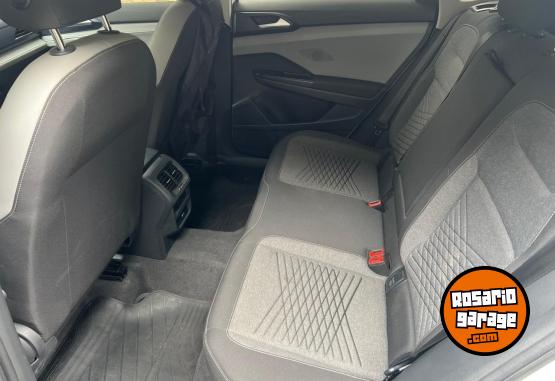 Autos - Volkswagen Taos Conforline 2021 Nafta 57000Km - En Venta