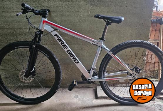 Deportes - Bicicleta Fire Bird R29 (Talle M) - En Venta