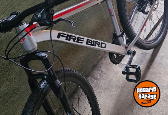 Deportes - Bicicleta Fire Bird R29 (Talle M) - En Venta