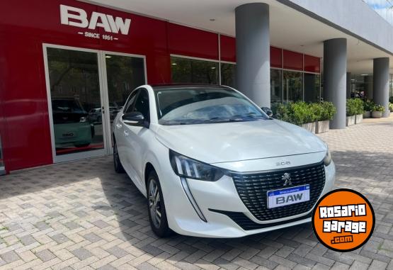 Autos - Peugeot Feline 2022 Nafta  - En Venta