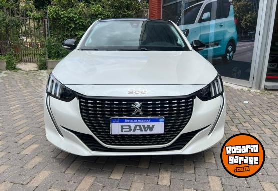 Autos - Peugeot Feline 2022 Nafta  - En Venta