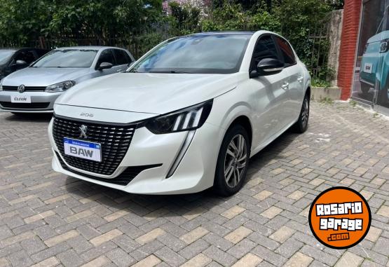 Autos - Peugeot Feline 2022 Nafta  - En Venta