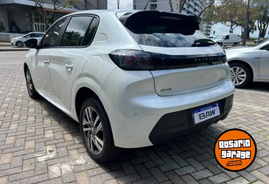 Autos - Peugeot Feline 2022 Nafta  - En Venta