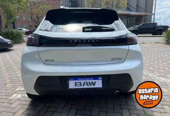 Autos - Peugeot Feline 2022 Nafta  - En Venta