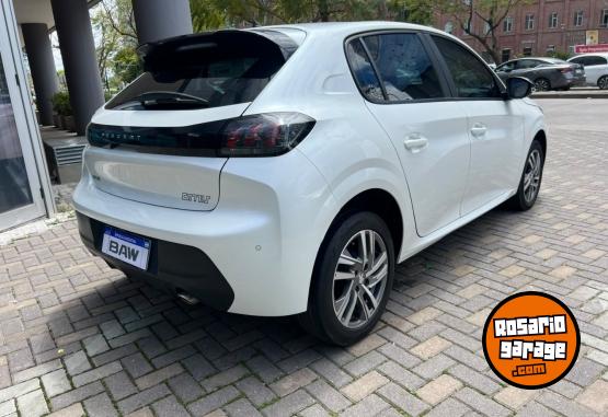 Autos - Peugeot Feline 2022 Nafta  - En Venta
