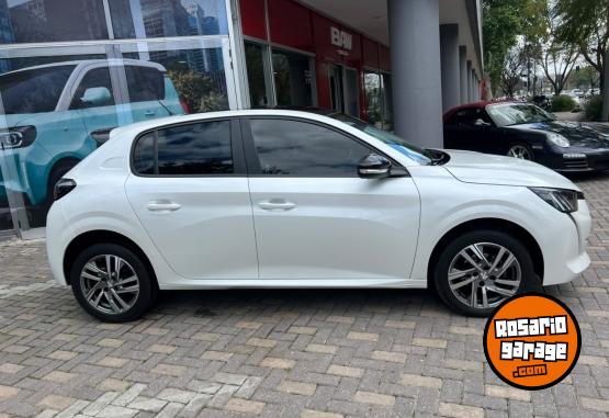 Autos - Peugeot Feline 2022 Nafta  - En Venta