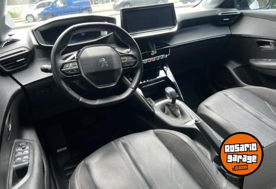 Autos - Peugeot Feline 2022 Nafta  - En Venta