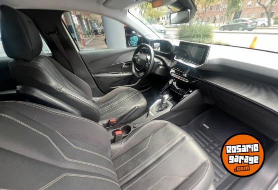 Autos - Peugeot Feline 2022 Nafta  - En Venta