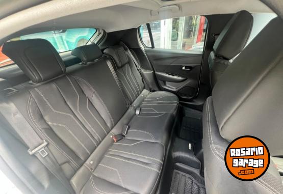 Autos - Peugeot Feline 2022 Nafta  - En Venta