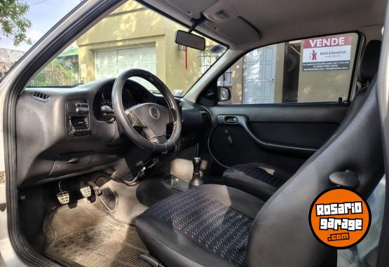 Autos - Volkswagen GOL POWER 1.6 NAFTA 2005 GNC 176500Km - En Venta