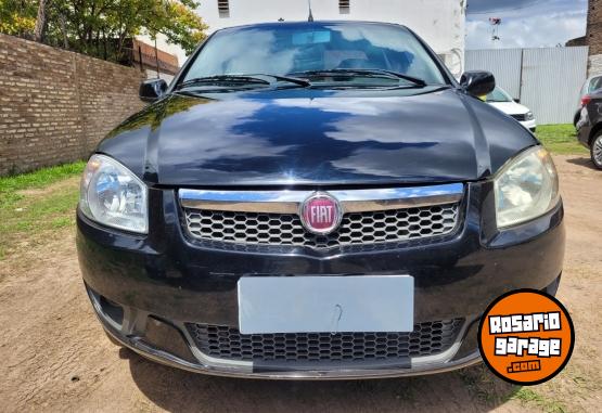 Autos - Fiat Siena 2016 Nafta 150000Km - En Venta