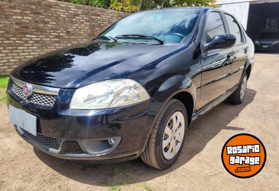 Autos - Fiat Siena 2016 Nafta 150000Km - En Venta