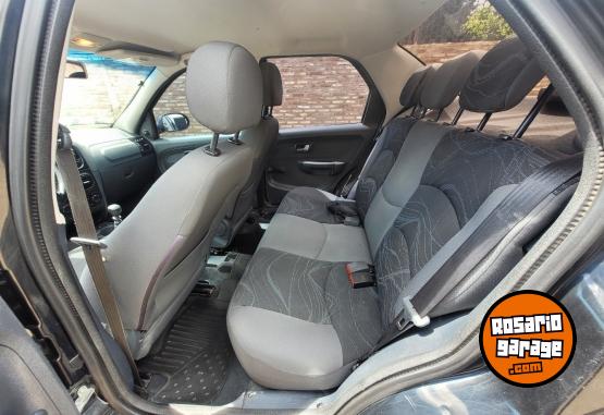 Autos - Fiat Siena 2016 Nafta 150000Km - En Venta