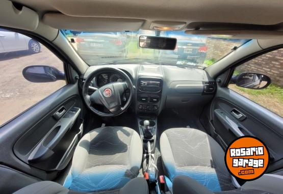 Autos - Fiat Siena 2016 Nafta 150000Km - En Venta