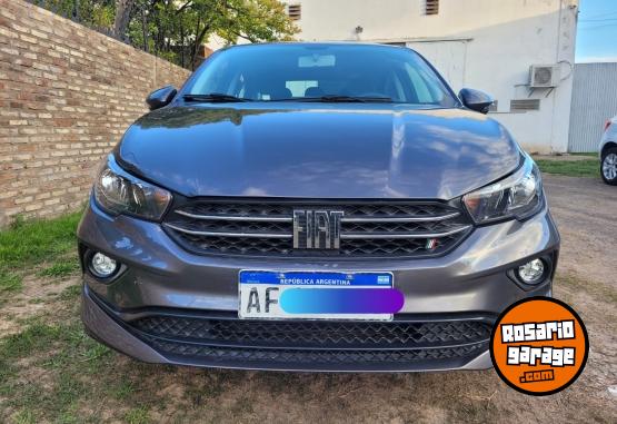 Autos - Fiat Cronos 2023 Nafta 65000Km - En Venta