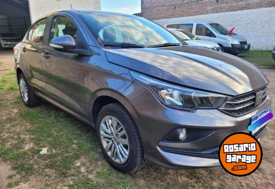 Autos - Fiat Cronos 2023 Nafta 65000Km - En Venta