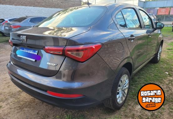 Autos - Fiat Cronos 2023 Nafta 65000Km - En Venta