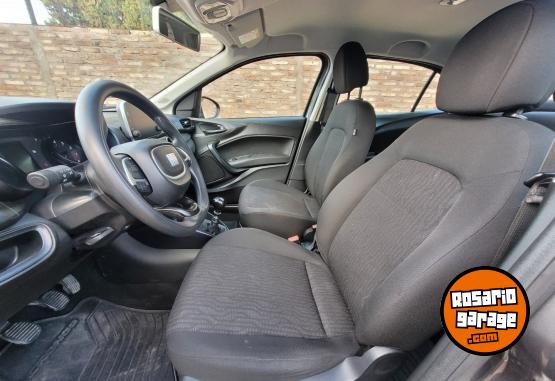 Autos - Fiat Cronos 2023 Nafta 65000Km - En Venta