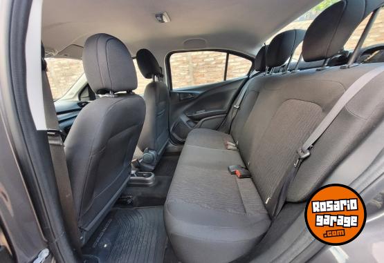 Autos - Fiat Cronos 2023 Nafta 65000Km - En Venta