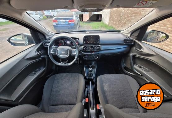 Autos - Fiat Cronos 2023 Nafta 65000Km - En Venta