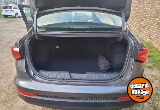 Autos - Fiat Cronos 2023 Nafta 65000Km - En Venta