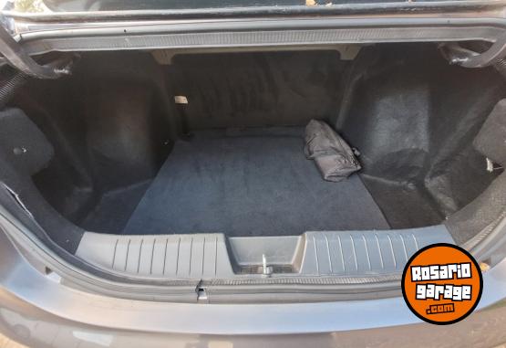 Autos - Fiat Cronos 2023 Nafta 65000Km - En Venta