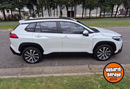Camionetas - Toyota COROLLA CROSS 2022 Nafta 85000Km - En Venta