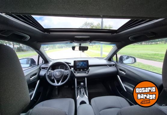 Camionetas - Toyota COROLLA CROSS 2022 Nafta 85000Km - En Venta
