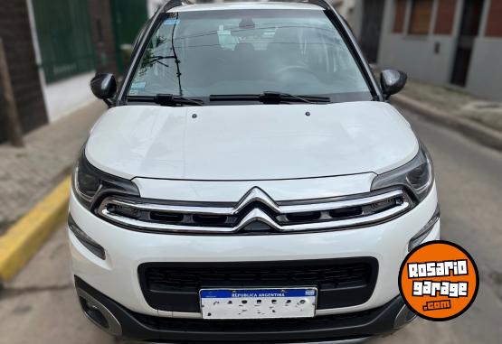 Autos - Citroen C3 Aircross Shine 1.6 16v 2018 Nafta 112000Km - En Venta