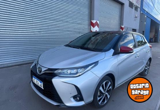 Autos - Toyota Yaris S 2024 Nafta 51000Km - En Venta