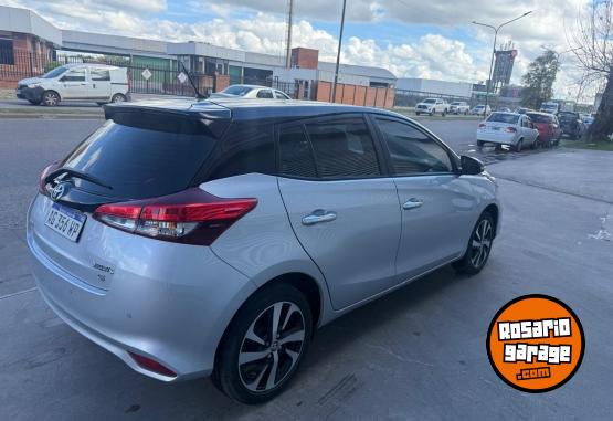 Autos - Toyota Yaris S 2024 Nafta 51000Km - En Venta