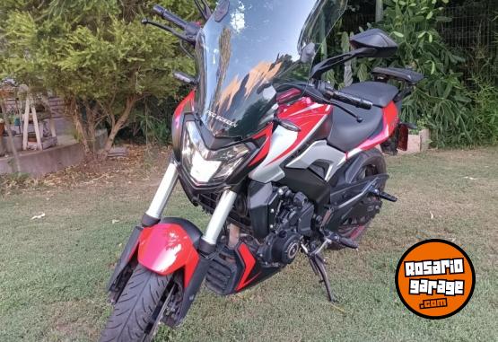Motos - Bajaj Dominar 250 2023 Nafta 15000Km - En Venta