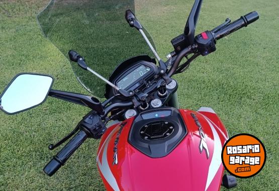 Motos - Bajaj Dominar 250 2023 Nafta 15000Km - En Venta