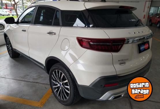 Camionetas - Ford Territory Titanium 2021 Nafta 70000Km - En Venta