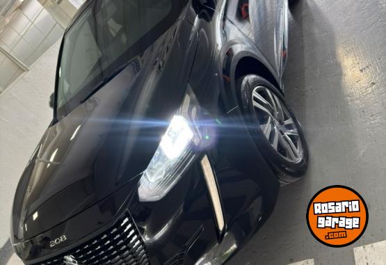 Autos - Peugeot 208 ALLURE PK AM24 MT 2024 Nafta 70560Km - En Venta