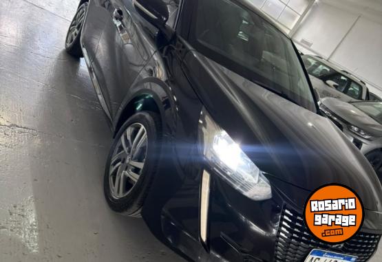 Autos - Peugeot 208 ALLURE PK AM24 MT 2024 Nafta 70560Km - En Venta
