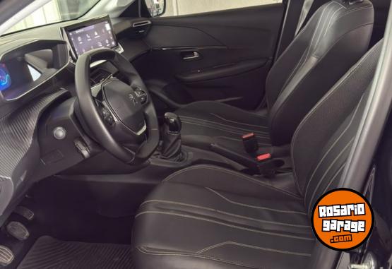 Autos - Peugeot 208 ALLURE PK AM24 MT 2024 Nafta 70560Km - En Venta