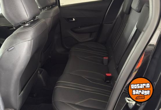 Autos - Peugeot 208 ALLURE PK AM24 MT 2024 Nafta 70560Km - En Venta