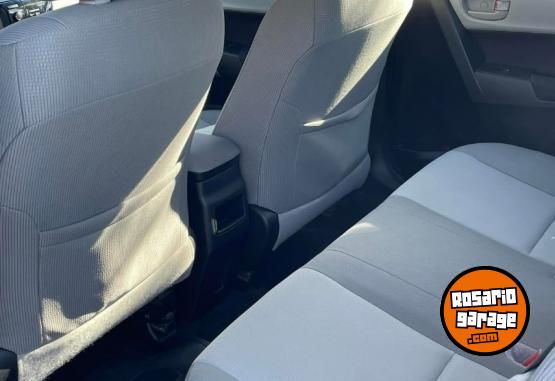 Autos - Toyota Corolla 2016 Nafta 160000Km - En Venta
