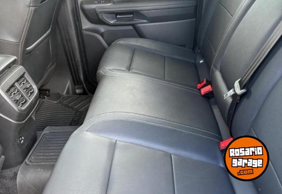 Camionetas - Ford Ranger Limited BiTurbo 2026 Diesel 6788Km - En Venta